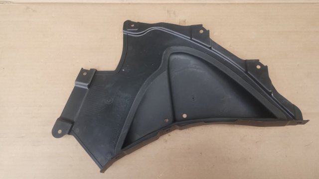 Купити 51717340862 BMW Щиток брудозахисний заднього крила, передній правий