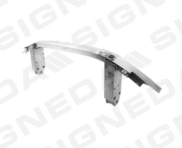 Шина бампера переднього Signeda PCR44041A ціна, від 171.47 USD