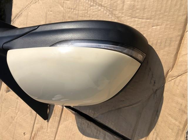 Купити 87620H0700 Hyundai/Kia Дзеркало праве