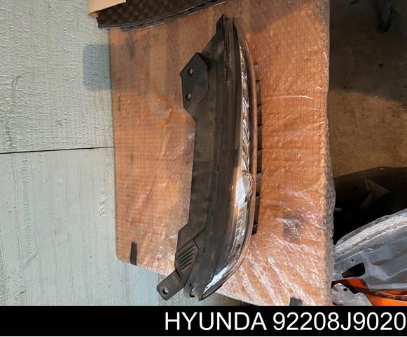  92208J9020 Hyundai/Kia