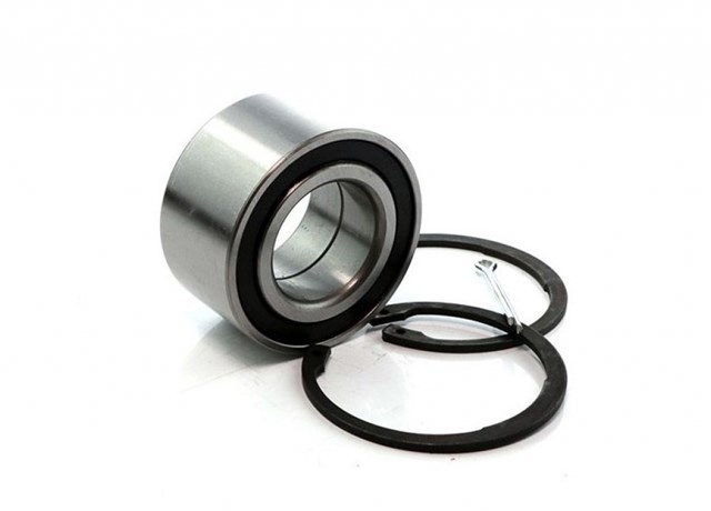 SH18455K Shafer Підшипник маточини передньої