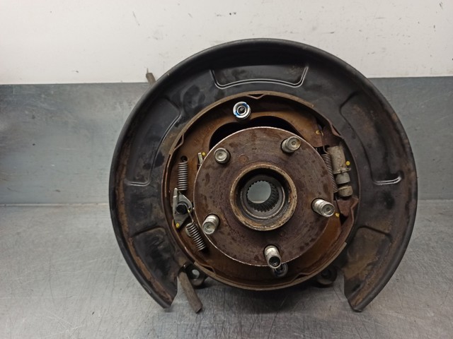  Subaru 28411AJ000