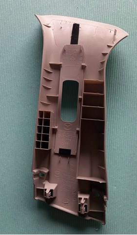 GHP968190 Mazda 