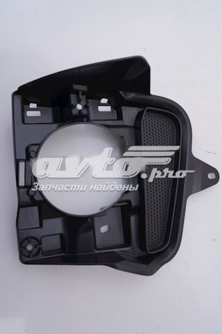 Кронштейн задньої противотуманной фари, правий Toyota 5271160050 ціна, від 21.16 USD