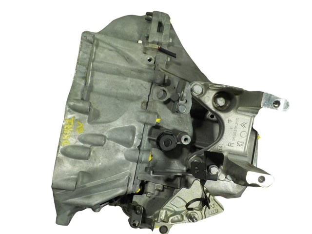 Купити 1610013180 Peugeot/Citroen Ручна коробка передач