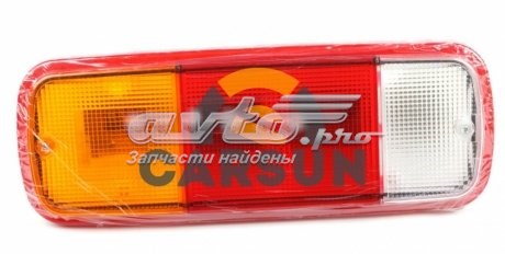 1008286 Autotechteile Ліхтар задній лівий = правий