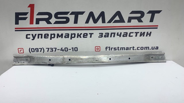 Купити 7228081 BMW Накладка верхня передньої панелі/супорту радіатора