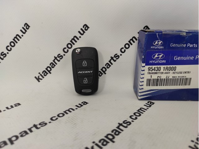 954301RAB1 Hyundai/Kia 