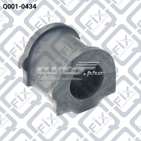 Подушка стабілізатора Q-fix Q0010434 ціна, від 2.59 USD