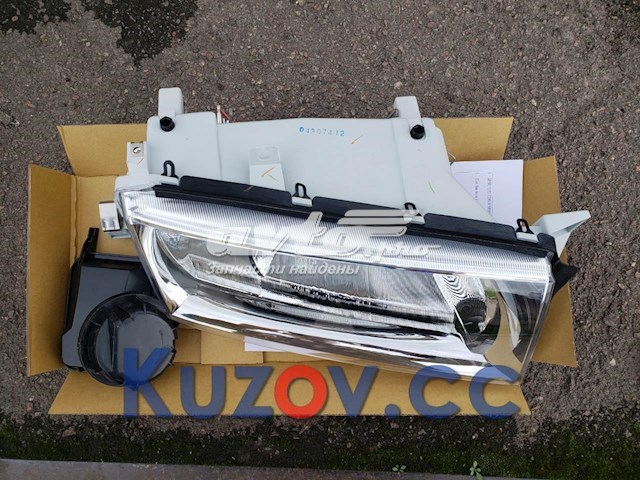 Купити FP6404R2E FPS Права блок фара