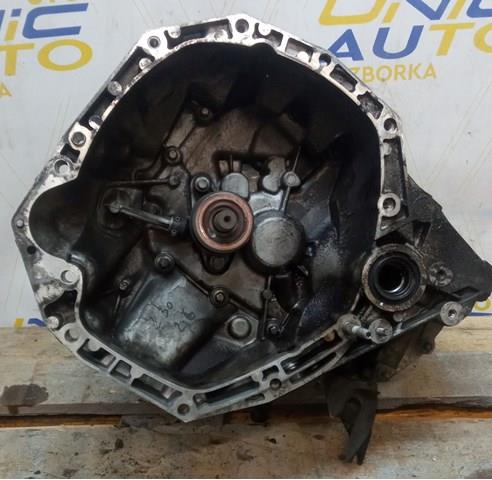 МКП в зборі Renault (RVI) JR5332 ціна, від 421.25 USD