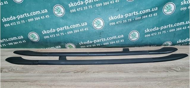  Рейлінг даху правий Skoda Octavia 