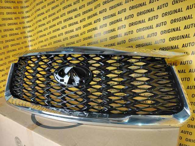 623106SA1B Nissan/Infiniti Решітка радіатора