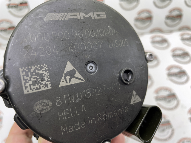 Купити A0005009000 Mercedes 
