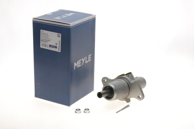 Циліндр головний гальма (Гідротормоз) Meyle 145320002 ціна, від 73.84 USD
