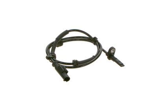 Купити 265008055 Bosch Датчик АБС (ABS) передній