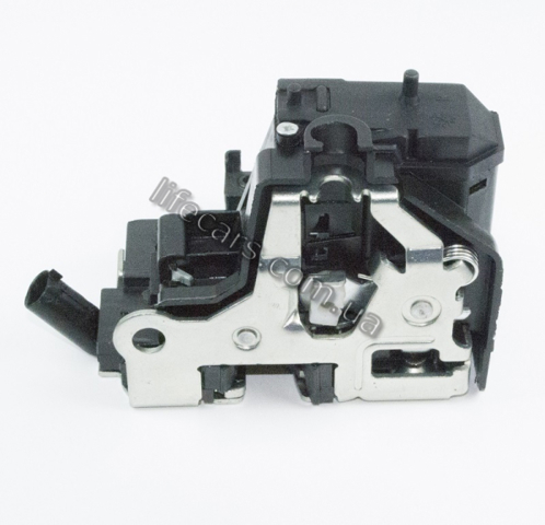 Замок передніх пасажирських дверей Chery A136105020 ціна, від 12.65 USD
