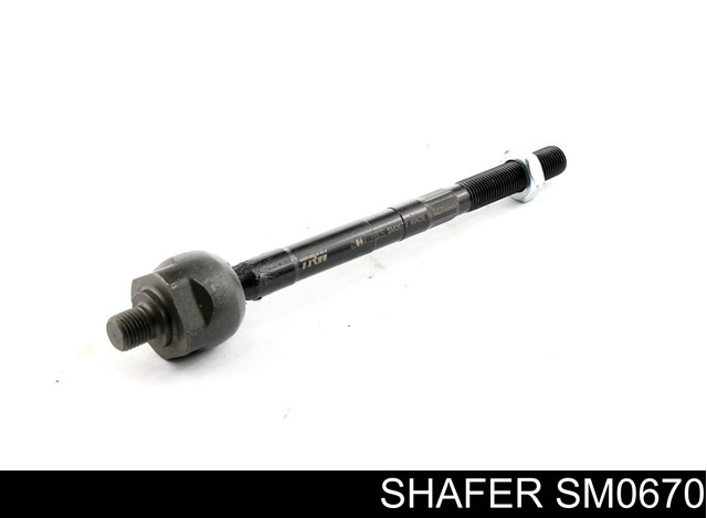 Тяга рульова поперечна Shafer SM0670 ціна, від 9.22 USD