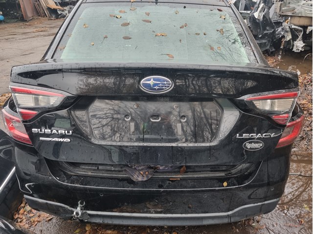 Кришка багажника Subaru 57509AN00A9P ціна, від 359.12 USD
