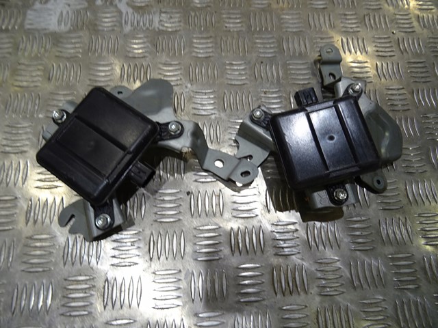 Купити KB8C67Y30G Mazda 