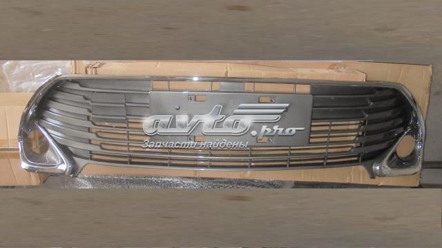 Решітка радіатора 5310233040 Toyota