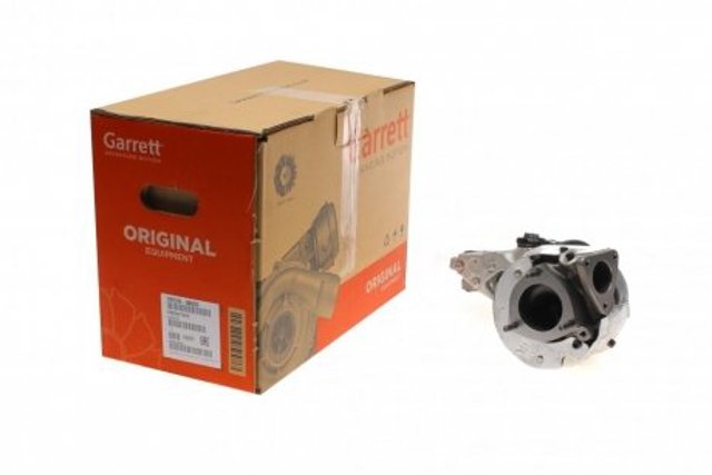 Турбіна Garrett 7975185004S ціна, від 443.30 USD