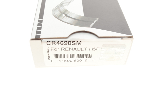 CR4690SM King Підшипник шатуна
