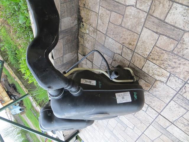 Купити 5QN201021G VAG Бак паливний додатковий