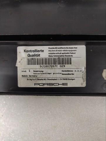  Porsche 9J1807287EG2X ціна, від 122.89 USD