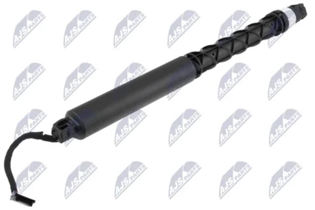 AEBM126 NTY Амортизатор кришки багажника / двері 3/5-ї задньої