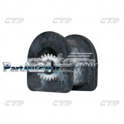 Втулка переднього стабілізатора CVT65 CTR
