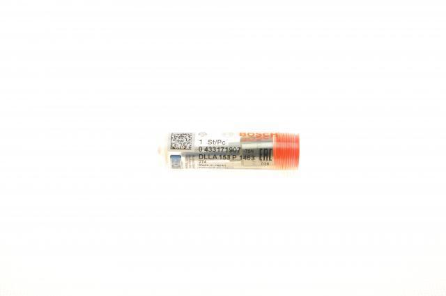 Розпилювач дизельної форсунки DLLA153P1463 Engitech
