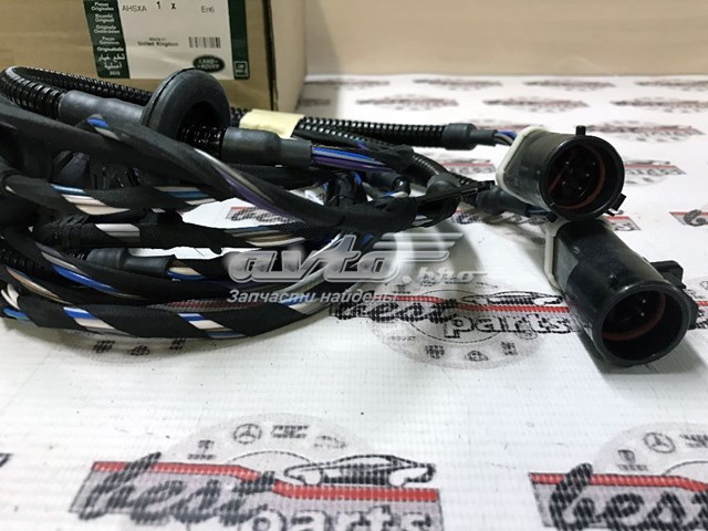  Land Rover VPLGP0290 ціна, від 278.06 USD