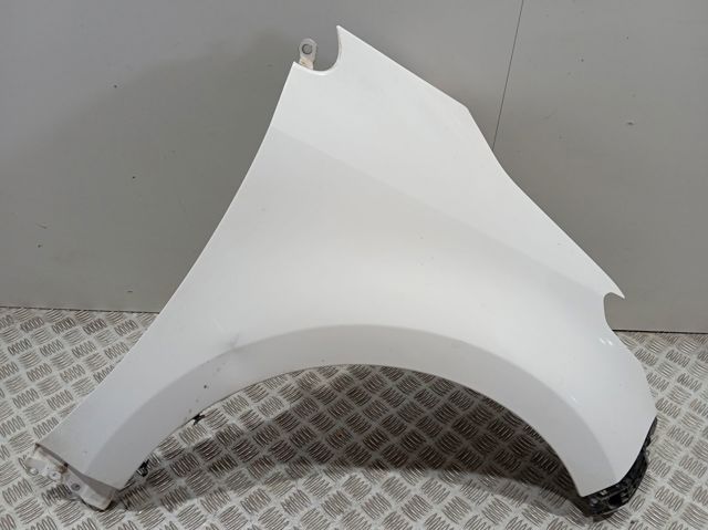 Крило переднє праве Toyota 53811K0070 ціна, від 191.87 USD