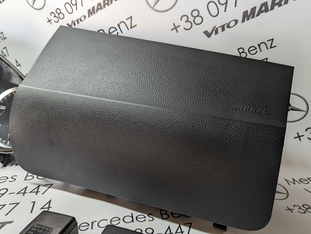  Mercedes A4478600002 ціна, від 278.71 USD