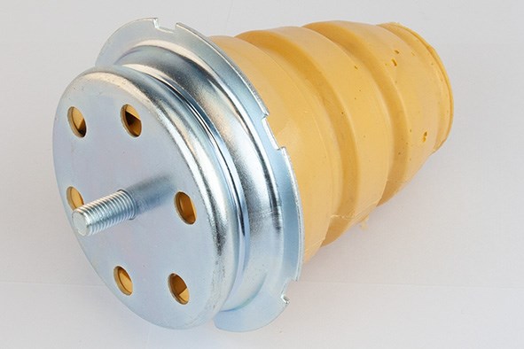 Буфер амортизатора заднього на Fiat Ducato II 244