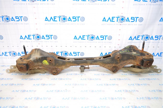 554054R010 Hyundai/Kia Підвіска задня