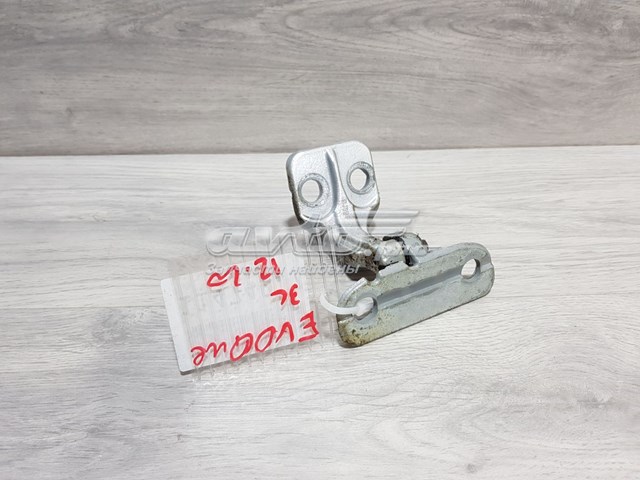LR027586 Land Rover Петля передніх дверей, лівою