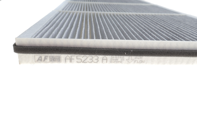 Купити AF5233A Alpha Filter Фільтр салону вугільний