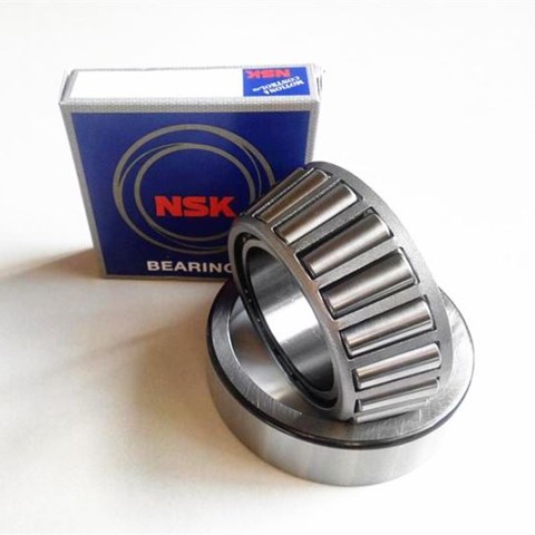 HR30206J NSK Підшипник проміжного вала КПП