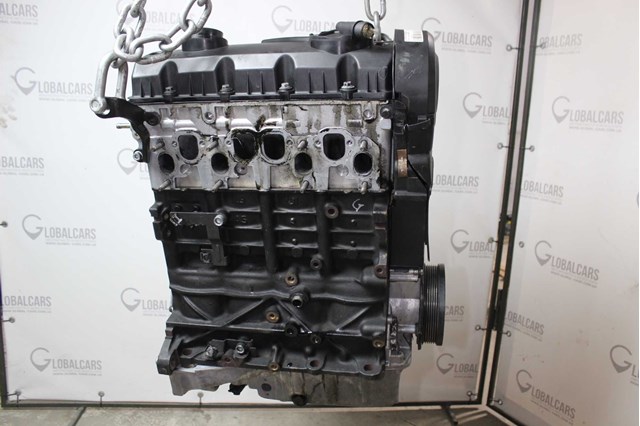Купити Двигун Volkswagen Multivan T5 7HM, 7HN, 7HF, 7EF, 7EM, 7EN