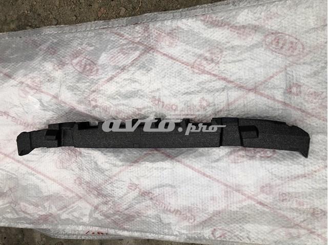 9816768080 Peugeot/Citroen Наповнювач бампера переднього