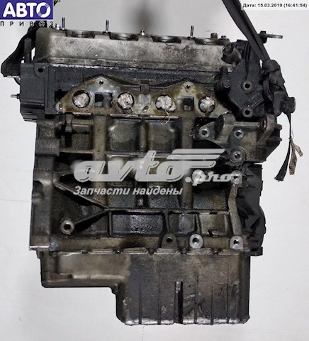  Двигун Honda STREAM 