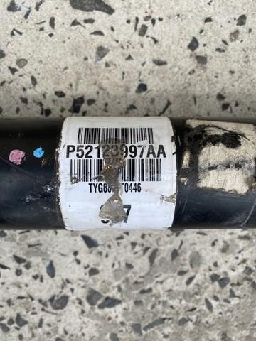  52123997AA Chrysler