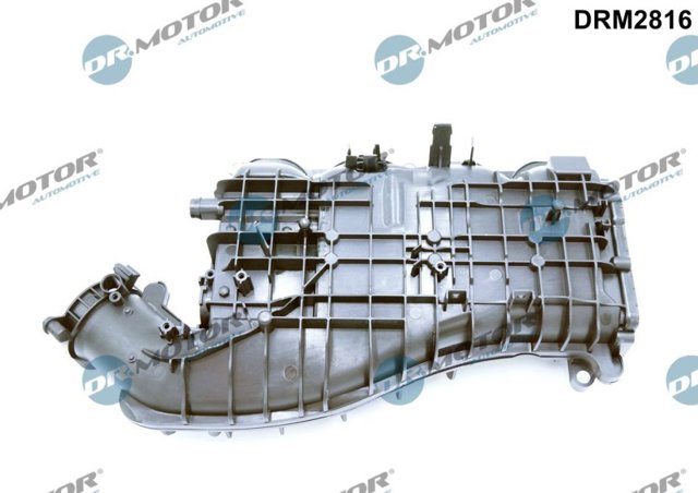 Колектор впускний DRM2816 Dr.motor