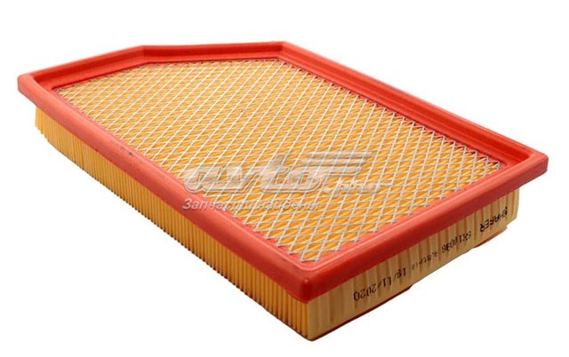 SX10096 Shafer Повітряний фільтр двигуна