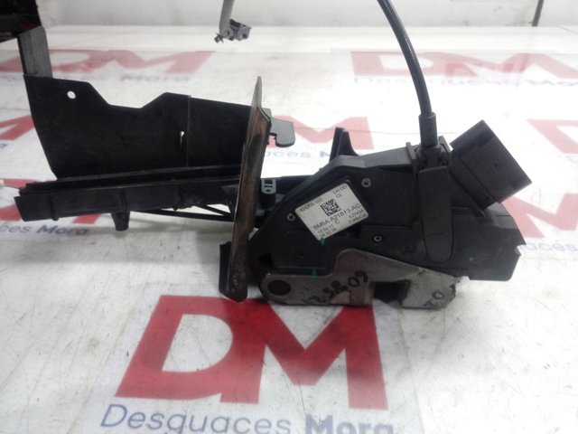  Ford BM5AA21813AC