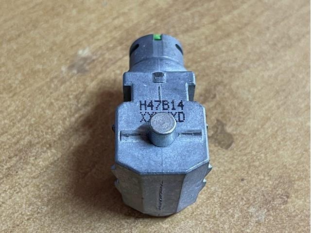  ZG522961 Ford