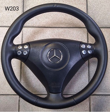 Mercedes A1714600103 ціна, від 63.35 USD