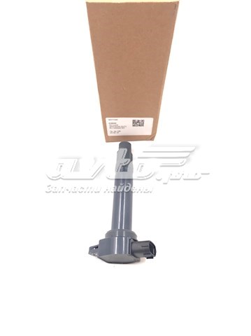 Котушка запалювання Matomi IC9002 ціна, від 14.82 USD